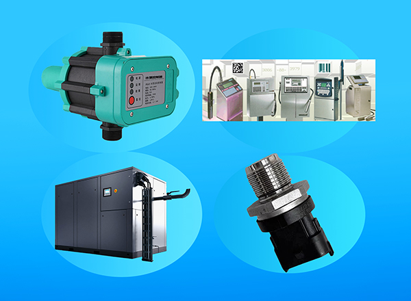 壓力傳感器：常見(jiàn)應(yīng)用領(lǐng)域及未來(lái)發(fā)展